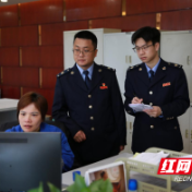 攸县税务：税助“湘商回归”企业行稳致远