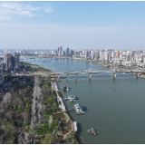 今年国庆、中秋双节期间，株洲市安全形势总体平稳