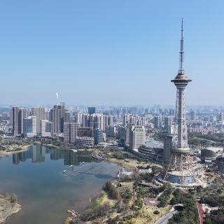 株洲市委副书记、市长陈恢清暗访检查餐饮油烟污染整治工作