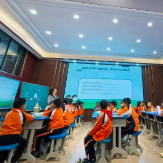 芦淞区思政课“花样”开课,让育人更接地气