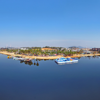 株洲市大中型水库水闸除险加固验收工作调度会议召开