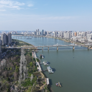 株洲市芦淞区发布生态环境保护典型案例