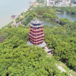 株洲市委副书记、市长陈恢清调研大气污染防治工作