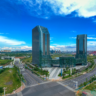 经纬锦绣绘新城——株洲市自然资源和规划工作引领“十四五”高质量发展纪实