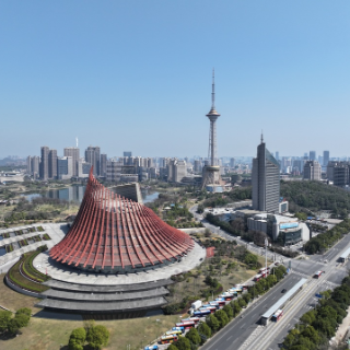 省政协副主席张灼华来株开展湘江生态环境保护民主监督