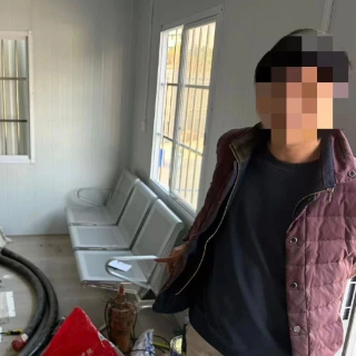 一仓库内电缆线失窃  株洲芦淞公安1小时速破案