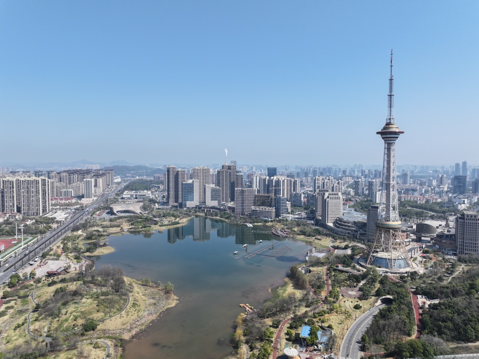 株洲市政协十届五次会议召开中共党员委员会议