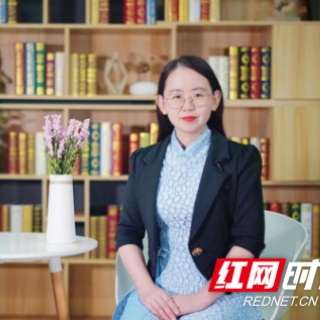 湖南化工职业技术学院教师周丫：扎根职教 心系山海