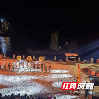 让始祖文化“活”起来 炎帝陵文化巡演衡阳受热捧