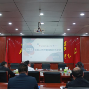 攸县税务:税费服务下乡镇 合规指导入家门