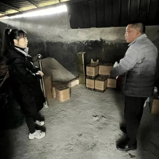 茶陵县开展安全生产“扫描式”巡查