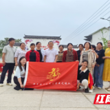 炎陵县：传统鼓韵 奏响乡村文化新乐章