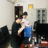炎陵县垄溪乡启动年度资产“全面体检”  助力资产管理规范化