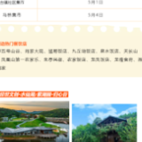 渌口赶集+美食狂欢，烟火渌口承包你的“五一”假期