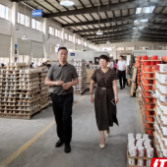 邮储银行赋能醴陵陶瓷“扬帆出海”