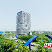 跃升35个位次 株洲经开区在全省园区排名第十八位