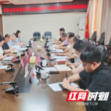 祁阳市调研组到炎陵县考察调研地理标志产品保护示范区建设工作