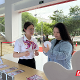 让家庭服务实现“智能共生”！株洲联通举行“智家通通”产品品鉴会