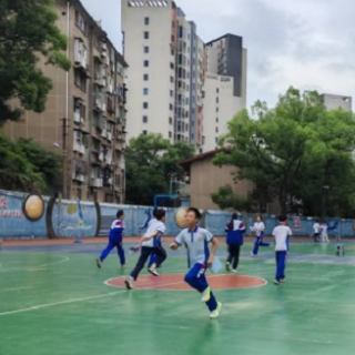 株洲市第十九中学开展科普进校园活动