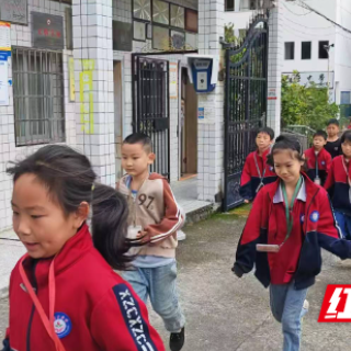 炎陵县:防汛大练兵  筑牢“零伤亡”防线