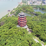 同心争创全国示范  携手共建法治株洲——致全体市民朋友的一封信