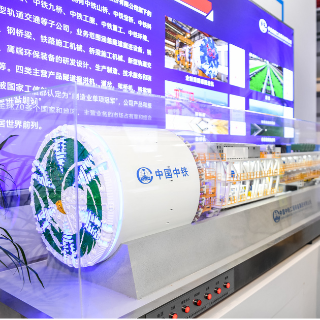石峰区税务局：税务赋能添动力 精准培育助企业获评“专精特新”