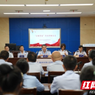 渌口区税务局：薪火相传育英才 青蓝共进谱新篇