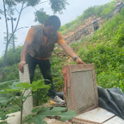 民主监督聚合力，共护株洲碧水清流