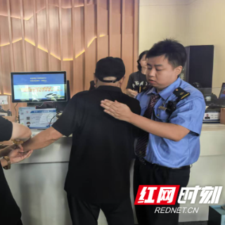 旅客突发疾病 株洲火车站暖心救助