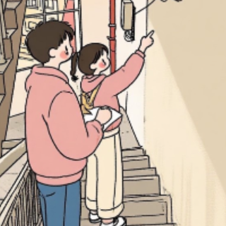 漫画丨株洲市荷塘区：基层治理 选调生在行动