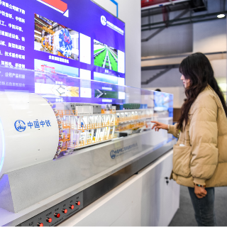 株洲高新税务：点“稀”成金税引擎，助推企业蝶变成长