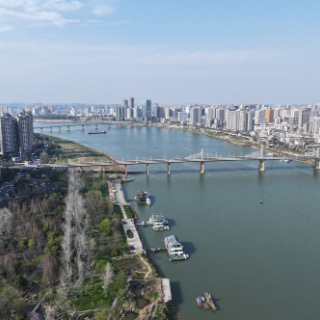 株洲市委副书记、市长陈恢清调研市税务局