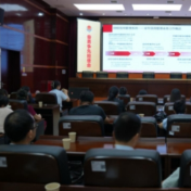 渌口区税务局：以“信”为帆 “诚”风破浪