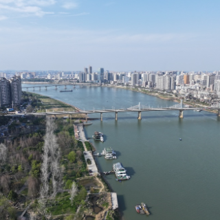 陈恢清调研北斗规模应用场景建设工作