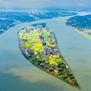 2025年度省级美丽乡村（和美湘村）重点建设村名单出炉 渌口区挽洲村上榜