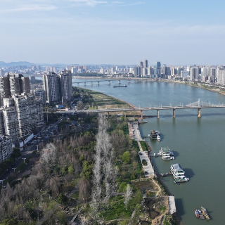 株洲市总工会面向全市招募职工志愿者