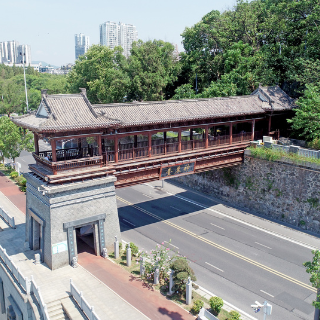 株洲市人大常委会开展《株洲市工业遗产保护条例》执法检查