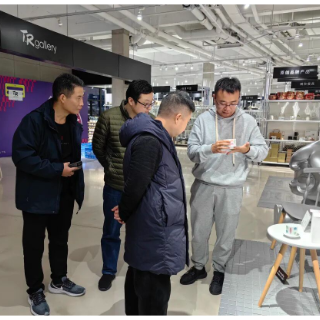 醴陵一中校友CEO出手，为母校“拉满”仪式感