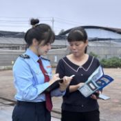 攸县税务：税惠“甘霖”润茶园 共织乡村好“丰”光