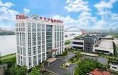 株洲现代物流集团获评全国第二批“3A级陆港型企业”