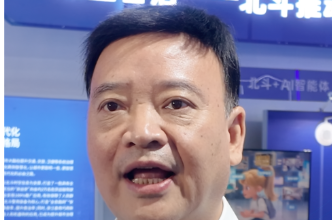 访谈丨浙江省发改委党组副书记、副主任陈海涛：北斗是浙江推进省域治理体系和治理能力现代化的“时空坐标”