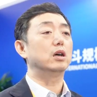 访谈丨中国电信北斗技术创新中心张涛：携手企业共同推进北斗应用在湖南落地