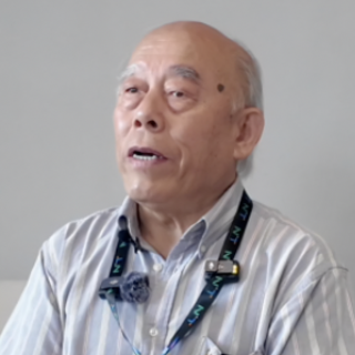 对话丨故宫博物院原副院长李文儒：期待株洲N+T艺术馆能给市民带来惊喜