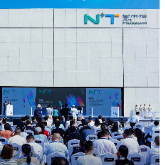 海报丨融界·株洲N+T艺术馆