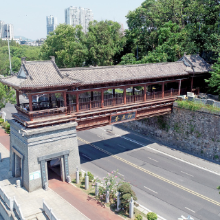 株洲市领导督导调研道路交通隐患治理工作