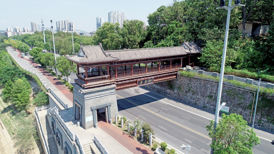 株洲市领导督导调研道路交通隐患治理工作