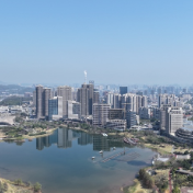 株洲市委副书记、市长陈恢清调研农民工工资保障工作