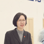 “智”解万家“证”结——记全国不动产登记服务先进个人  株洲市不动产登记中心纪检员刘智艳