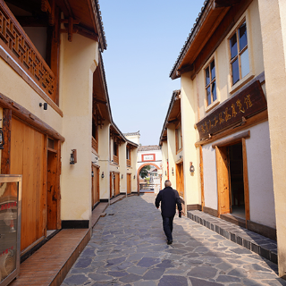 渌口文旅2025年再攀高峰 五号山谷等标杆项目带动产业提质就业增收