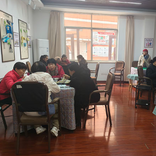 盘点2025丨株洲民政：以精准服务传递城市温度，绘就全龄友好幸福图景